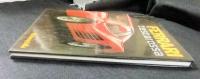 FERRARI Testarossa　フェラーリ・テスタロッサ　洋書