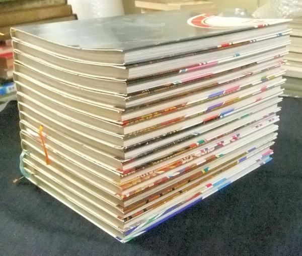 児童書)学習漫画 コミグラフィック日本の古典 全巻18冊 桑田次郎