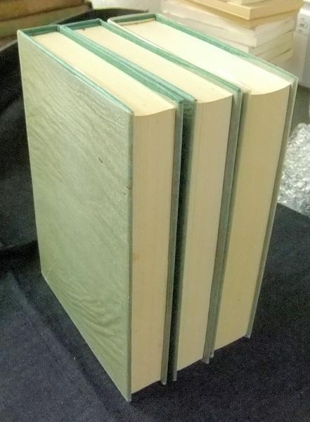 往事茫茫 第一巻・第二巻セット