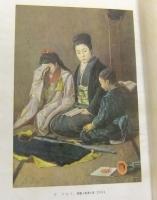 明治美術名作集