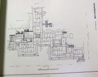 名古屋城御殿図集