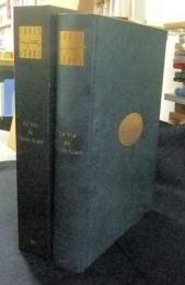 ルイ・イカールの生涯 生誕100年記念出版　La Vie de Louis Icart　3847/5000部