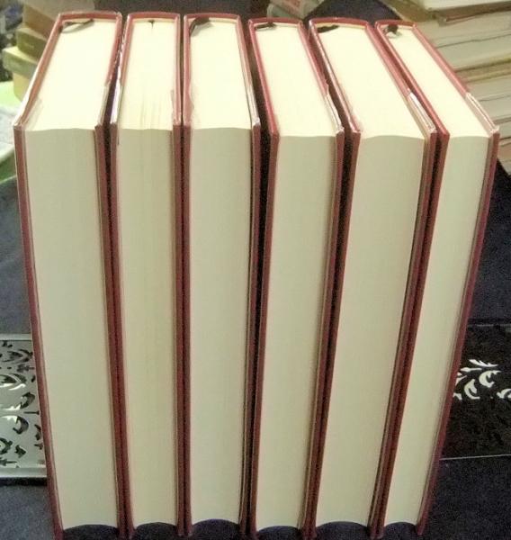戸坂潤全集 全6巻（全5巻＋別巻）(戸坂潤) / 古本、中古本、古