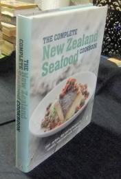 THE COMPLETE New Zealand Seafood COOKBOOK　洋書