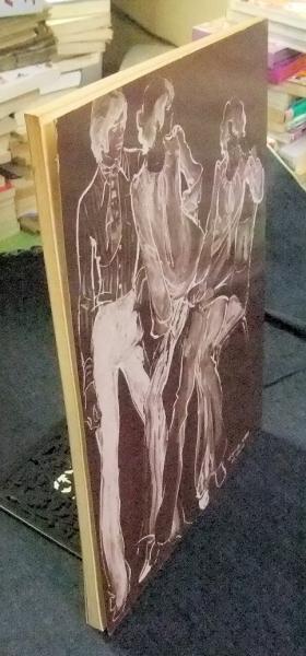 ファッションイラストレーション①②③④ 　マコー社 FASHION ILLUSTRATION 5 クロッキー編 ファッション