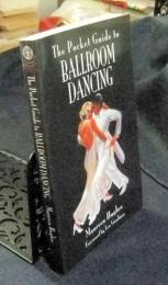 The Pocket Guide to Ballroom Dancing　洋書
