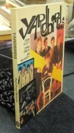 YARDBIRDS JOHN PLATT/CHRIS DREJA/JIM McCARTY　洋書