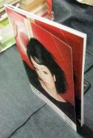 初回限定特装版　月刊NEO　深田恭子　001　NEO　MOOK　（THE PHOTOGRAPHS　ポストカード10枚付き）