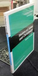 History of Japan and Christianity （A Theology of Japan―Monograph Series3)洋書・英語