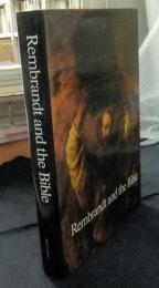 Rembrandt and the Bible　洋書