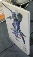 機動戦士ガンダム　seed destiny　モデル　VOL.2　DESTINY MSV編　ホビージャパンMOOK