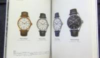 IWC　2011/12年度版時計カタログ　WATCHES FROM　IWC　2011/12　CRAFTSMANSHIP MADE IN SCHAFFHAUSEN