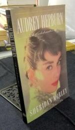 Audrey Hepburn:　A Celebration　（洋書・英語）