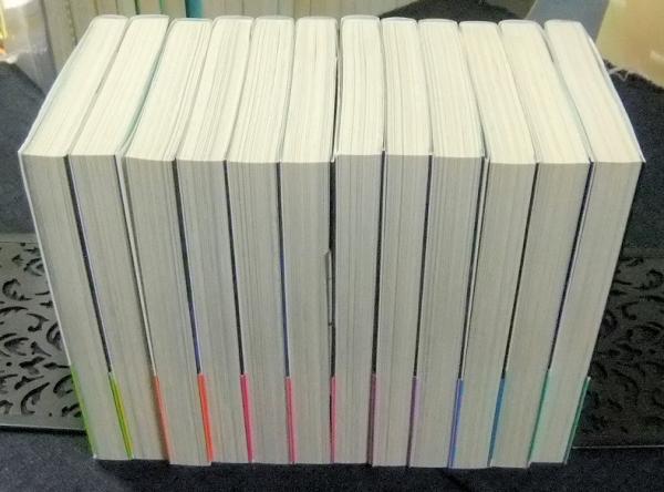 銀河鉄道999 全12巻 少年画報社文庫 帯付・箱入(松本零士) / 古本