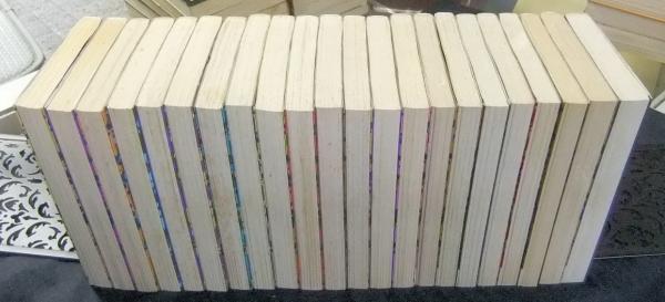 カムイ伝 第二部 全22巻 赤目プロ作品 ゴールデンコミックス(白土三平