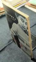 婦人画報増刊　流行の編物　新しいデザインと編み方250種　1956年版