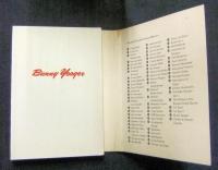 Bunny Yeager　PostcardBooks　ポストカード