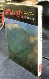 はげ山の文化　「はげ山」が語る日本人の社会と生活　日本の歴史地理4