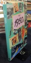 The 1950s　洋書