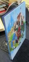 The Magic of Rhymes COLLEGE BOOKS A Collection of NURSERY RHYMES　洋書　