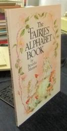 The FAIRIES' ALPHABET BOOK　洋書
