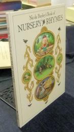 Nicola Bayley’s　Book of NURSERY RHYMES　洋書