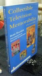 Collectible Television Memorabilia　洋書