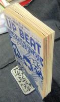 オールディズ・マガジン　UP BEAT　創刊第1号から10号・12号・13号15号・19号の14冊＋ロカビリースター列伝　15冊一括