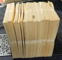 原爆前後　3から25（計23冊一括）