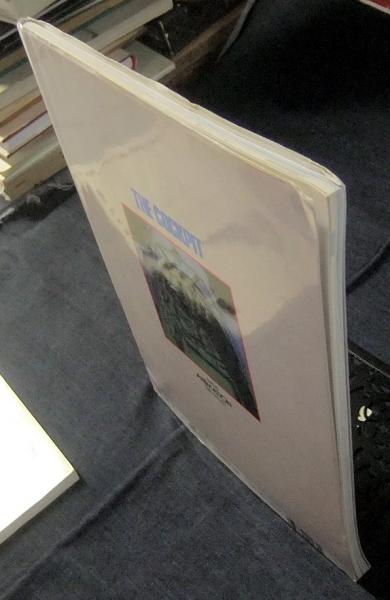 ザコクピット 松本零士の世界 THE COCKPIT THIS IS ANIMATION THE