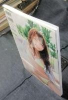 Love ya!　杉ありさ1st写真集　直筆サイン入り
