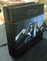 STAR WARS FRAMES（英語版）　「THE　PREQUEL　TRILOGY」「THE ORIGINAL　TRILOGY」2冊入り