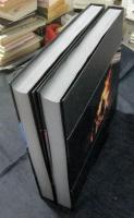 STAR WARS FRAMES（英語版）　「THE　PREQUEL　TRILOGY」「THE ORIGINAL　TRILOGY」2冊入り
