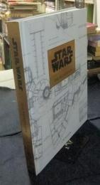 STAR WARS THE BLUEPRINTS　英語版