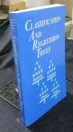 Classification and Regression Trees (Wadsworth Statistics/Probability)　英語版