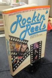 Rockin' Reels　英語版　