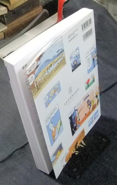 漫画 サピエンス全史 人類の誕生編 ユヴァル ノア ハラリ ダヴィッド ヴァンデルムーレン ダニエル カザナヴ漫画 安原和見翻訳 古本 中古本 古書籍の通販は 日本の古本屋 日本の古本屋