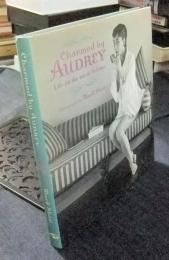 Charmed by Audrey Life on the Set of Sabrina　英語版