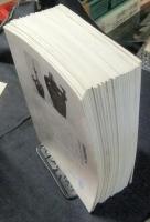 近畿日本鉄道社内誌　ひかり　1996年早春から2001年初秋まで32冊一括