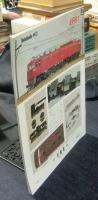 模型鉄道の雑誌　とれいん　1976年9月号