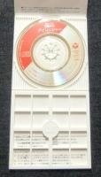 シングルCD　五星戦隊ダイレンジャー/俺たち無敵さ！！ダイレンジャー