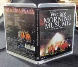 モーニング娘。誕生20周年記念コンサートツアー2018春~We are MORNING MUSUME。~ファイナル 尾形春水卒業スペシャル [Blu-ray]