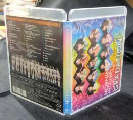 モーニング娘。'15 コンサートツアー春~ GRADATION ~ [Blu-ray]