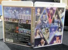 モーニング娘。'16 コンサートツアー秋 ~MY VISION~ [Blu-ray]