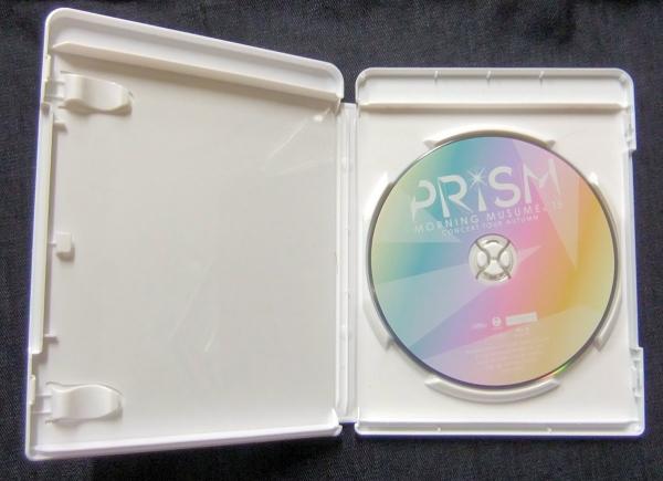 モーニング娘。'15 コンサートツアー2015秋~ PRISM ~ [Blu-ray ...