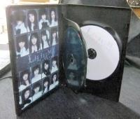 演劇女子部 ミュージカル「LILIUM-リリウム 少女純潔歌劇-」 [DVD]