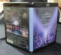 アンジュルム コンサートツアー2017春~変わるもの 変わらないもの~ [Blu-ray] ANGERME