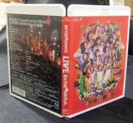 LIVE BEYOOOOOND1St (Blu-ray)