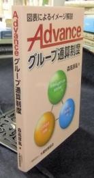 Advanceグループ通算制度　図表によるイメージ解説