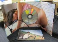 love again! mayumi ono.　DVD